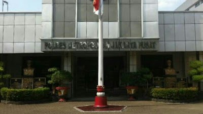 Photos of Kepolisian Resor Metro Jakarta Pusat