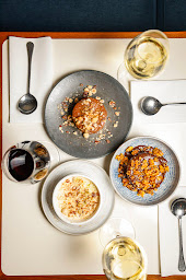 Photo n°4 de Caminito à Paris (Restaurant de spécialités d'Amérique latine)