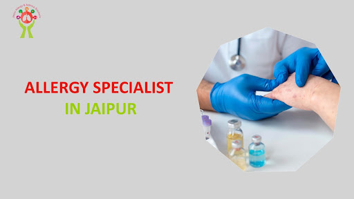 Jaipur Allergy & Asthma Solutions provides comprehensive care with…