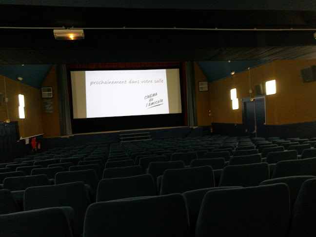 Cinéma Familia de l'Amicale