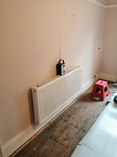 John Jones Plumbing & Heating - Thumbnail