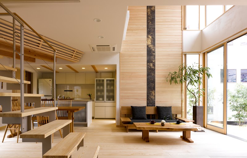 イシンホーム奈良中央店（株式会社都建設）