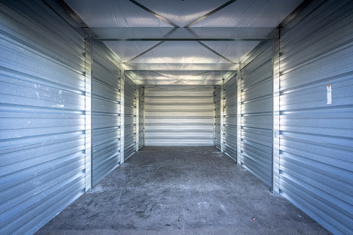 Coos Bay Self Storage