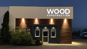 Photo n°1 de Wood Construction à Vraux (Constructeur de maisons personnalisées)