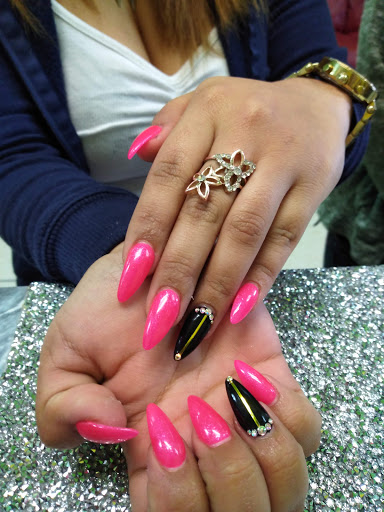 VIPNail - Visual