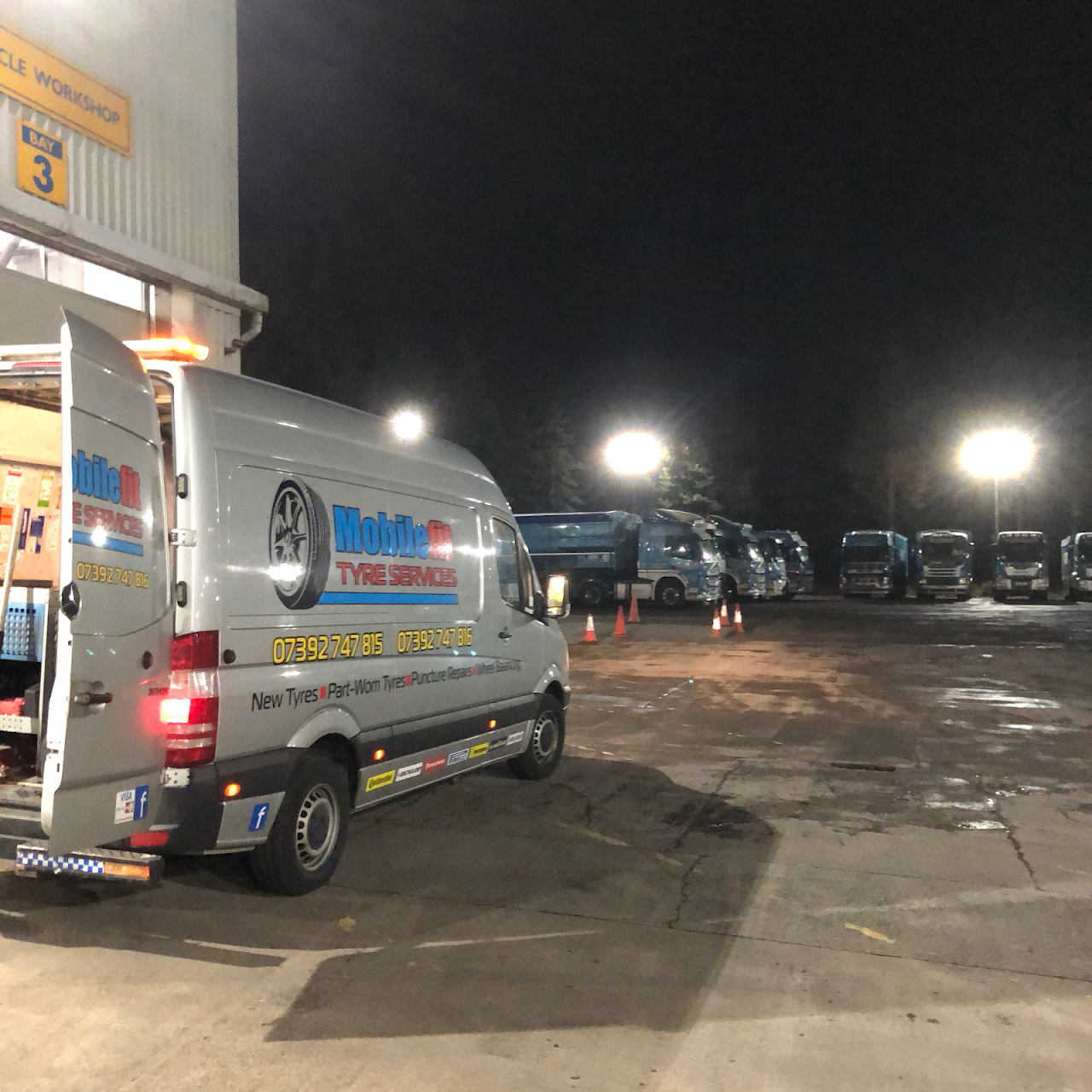 Mobile Tyre Fitting Mobilefit Tyre Services 24 Hour Tyre Fitting Tyre Shop