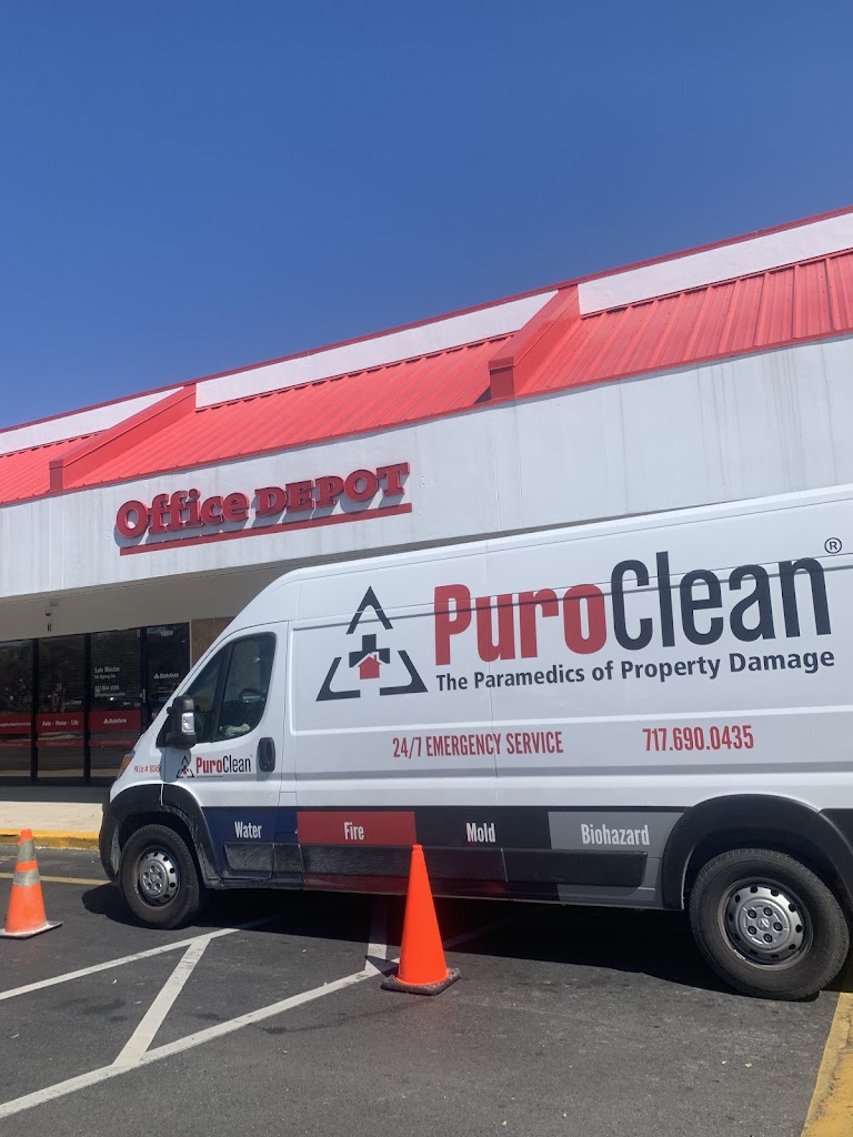 PuroClean Of Lancaster photo