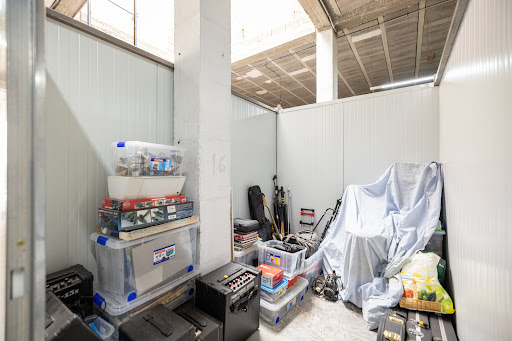 Montgo Storage | Trasteros Javea - Thumbnail