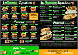 Photo n°1 de LE GREEN à Chelles (Sandwicherie)