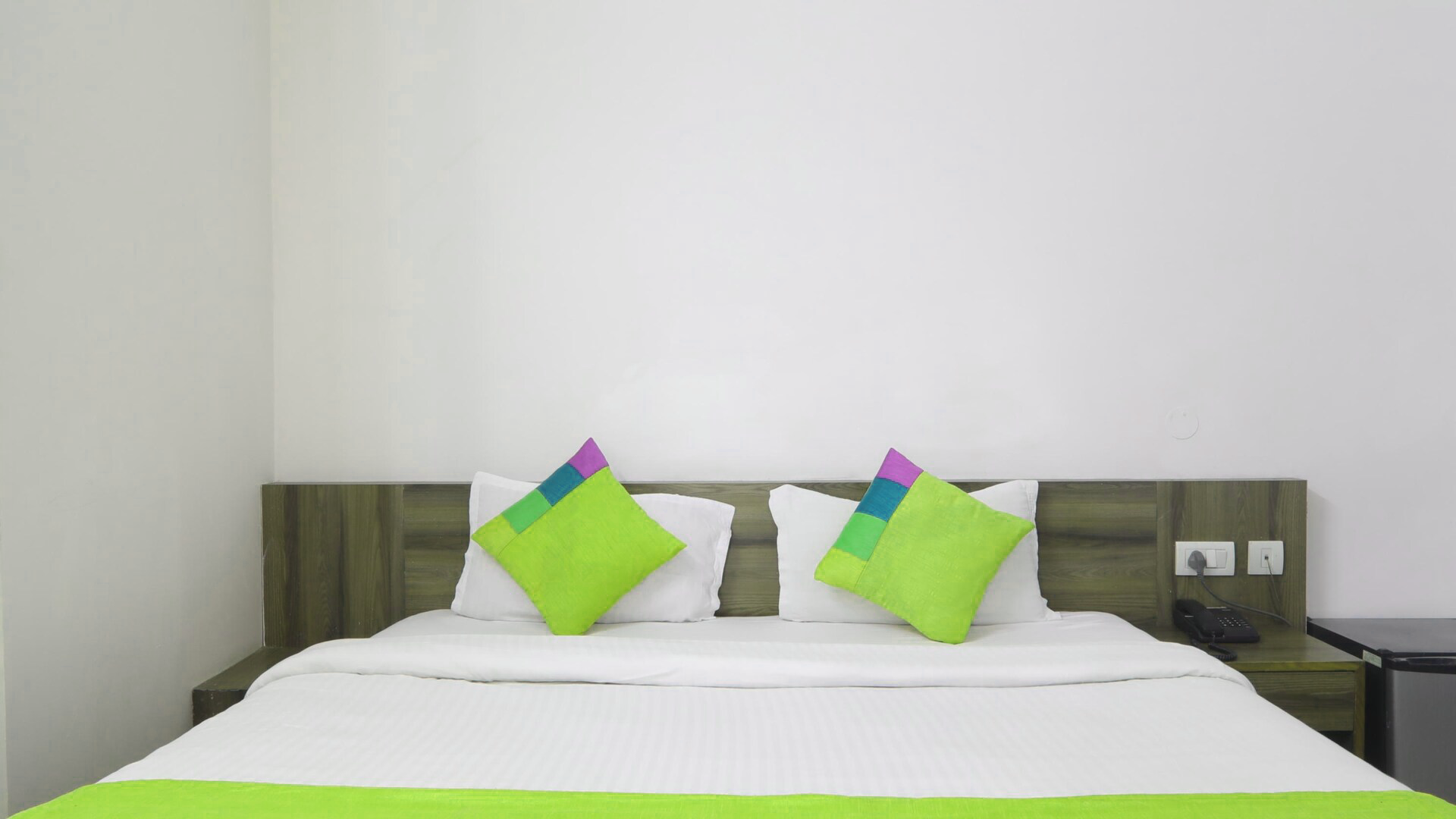 Hotel Global Inn
