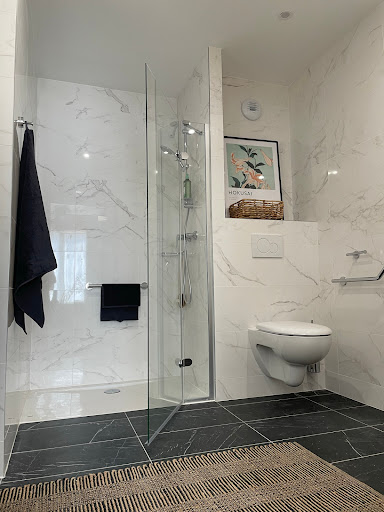 Photo de Résidence Services Seniors Cazam Paris Saint-Ouen à Saint-Ouen-sur-Seine (93400)