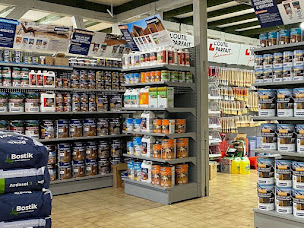 Photo n°7 de DUROLITH SAVERNE à Monswiller (Magasin de bricolage)