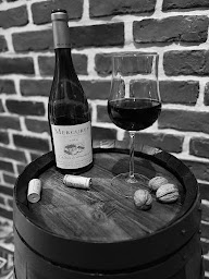 Photo n°2 de Le Lili Crochet à Saint-Leu-la-Forêt (Restaurant)