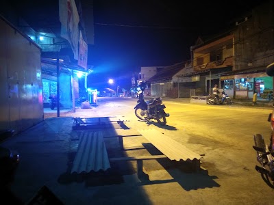 Photos of Station Kereta Api Cipari