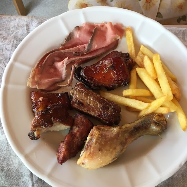 Ristorante Val Tress