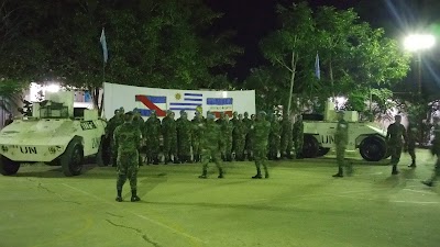 Photos of Base Morne Casse