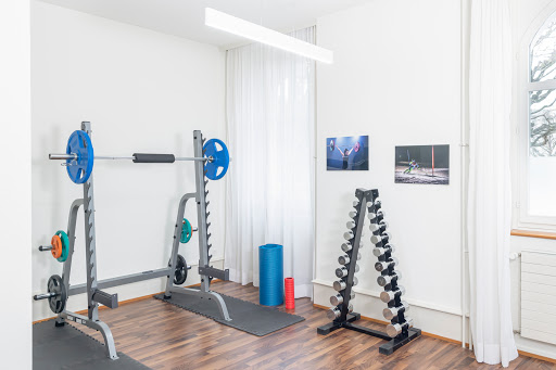 ostejo - Praxis für Physiotherapie und osteopathische Therapie - Thumbnail