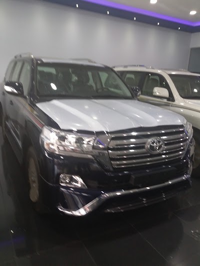 Photos of Sahara Motors Dubai - Brand New Car Exporter