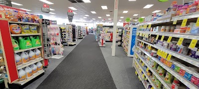 CVS