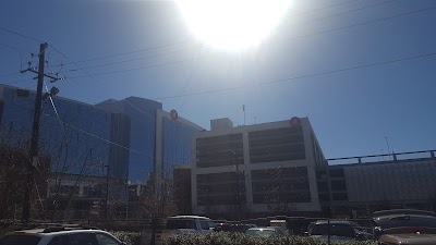 5th Ave Parking Deck