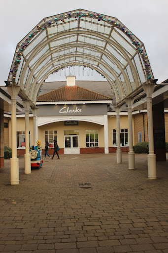 Braintree Freeport - Visual