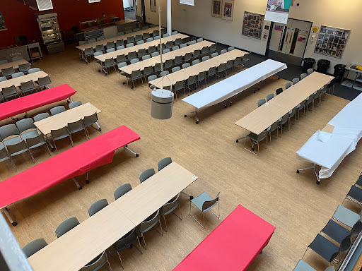 St Paul's Way Secondary School Gallery - United Kingdom