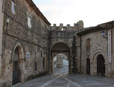 Photos of La Posada del Medievo
