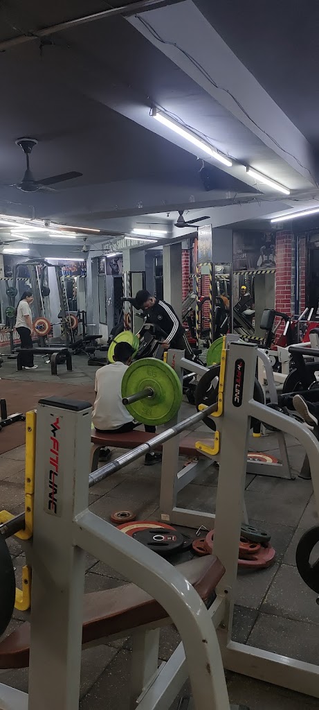 Hakam Gym