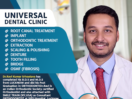 #braces doctor in Gorakhpur, post image