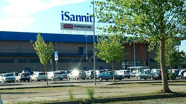 Centro Commerciale I Sanniti