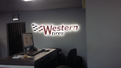 Photos of Western Tires