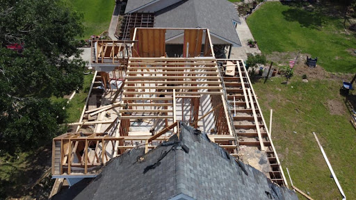 Richards Home Repair & Roofing - Thumbnail