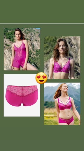 Sylvie charlott' - Thumbnail