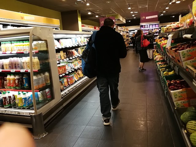 Carrefour City