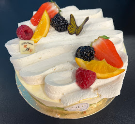 Photo n°10 de La Mie Vendéenne Saint Michel en l'Herm à Saint-Michel-en-l'Herm (Pâtisserie)