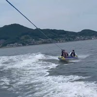 マリンショップ Life at Sea