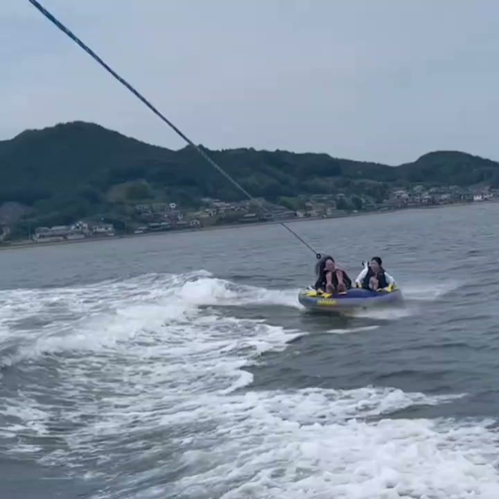 マリンショップ Life at Sea