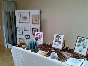 Photo n°3 de ATELIER DU LIVRE ET DU CADRE à Le Lesme (Magasin d'encadrement)