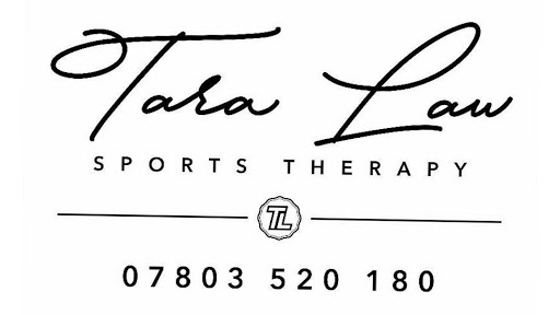 Tara Law Sports Massage Therapist @Harleys - Thumbnail