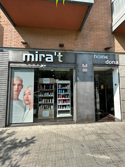 mira't home dona.