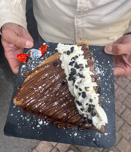 Photo 5 - Le Petit Gourmand Balbigny Tacos