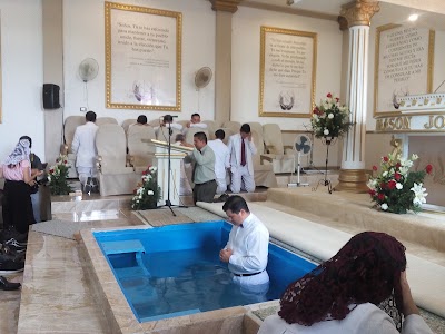 Photos of Iglesia La Luz del Mundo