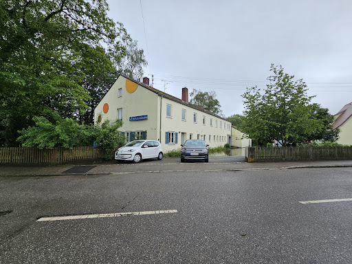Schullandheim Zusamzell