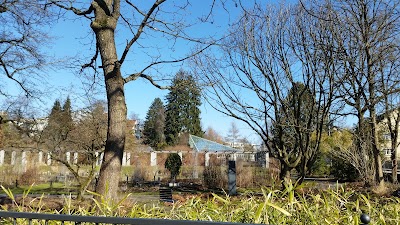 Photos of Botanical Garden