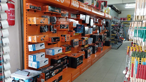Ferraro Group - Ferramenta - Thumbnail