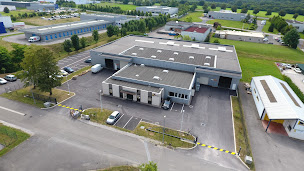 Photo n°1 de FEIN à Dannemarie-sur-Crète (Fabricant)