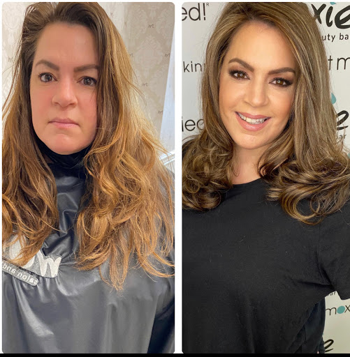 Moxie Salon and Beauty Bar - Kinnelon Gallery - United States