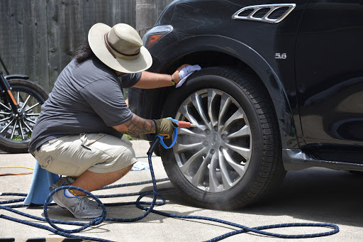 SteaMyCar - Best Eco Friendly Mobile Car Wash - Thumbnail