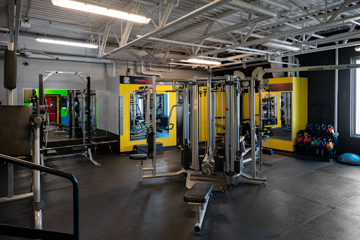 Wellness Centre - Visual