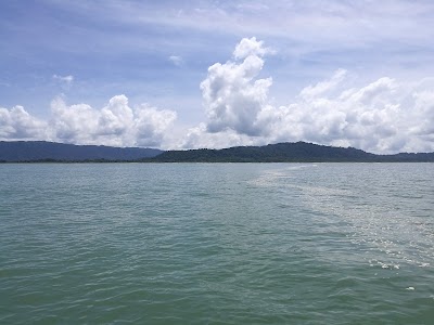 Photos of Golfo Dulce